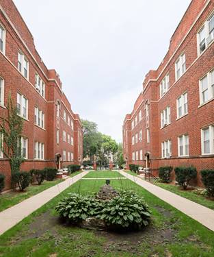 1335 W Touhy Unit 3N, Chicago, IL 60626