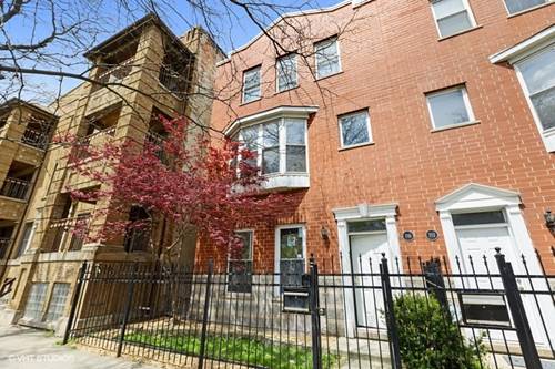 710 E 51st Unit 710, Chicago, IL 60615