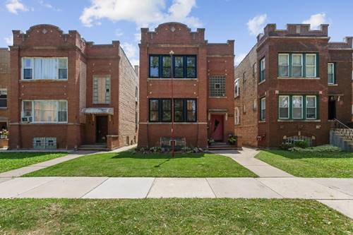 4925 N Kentucky Unit 2, Chicago, IL 60630