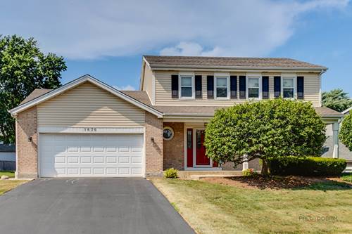 1636 Green River, Schaumburg, IL 60194