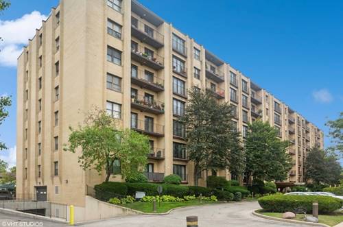 4601 W Touhy Unit 408, Lincolnwood, IL 60712