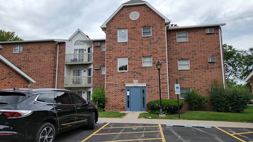 1354 Cunat Unit 1D, Lake In The Hills, IL 60156