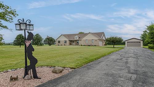 25111 S 104th, Frankfort, IL 60423