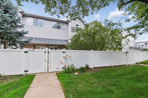 441 Park Ridge Unit G, Aurora, IL 60504