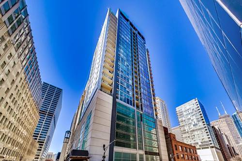 160 E Illinois Unit 2106, Chicago, IL 60611