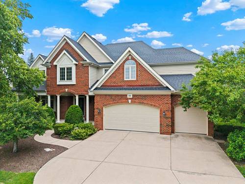 3404 Redwing, Naperville, IL 60564