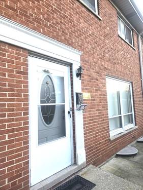 4136 N Kedvale Unit B, Chicago, IL 60641