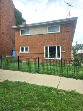 4136 N Kedvale Unit B, Chicago, IL 60641