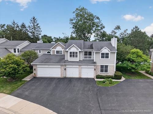 917 N Cove Unit H, Palatine, IL 60067