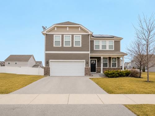 25446 W Ryan, Plainfield, IL 60586