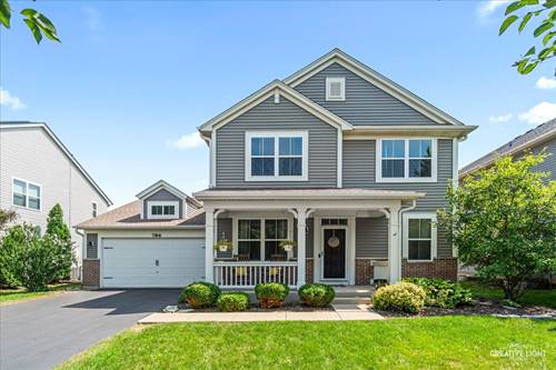 786 Bonaventure, Oswego, IL 60543