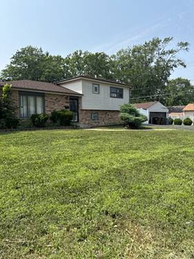 2900 175th, Hazel Crest, IL 60429