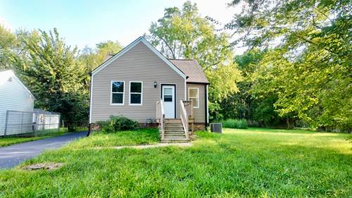 10703 W Woodland, Beach Park, IL 60087
