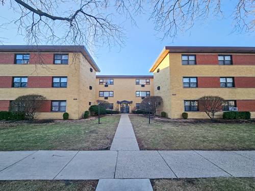 9012 Lamon Unit 1W, Skokie, IL 60077