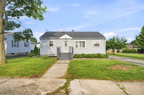 119 Park, Joliet, IL 60436