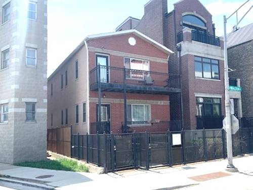 1327 W Walton Unit 2, Chicago, IL 60642