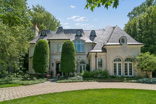 1128 Mt Pleasant, Winnetka, IL 60093