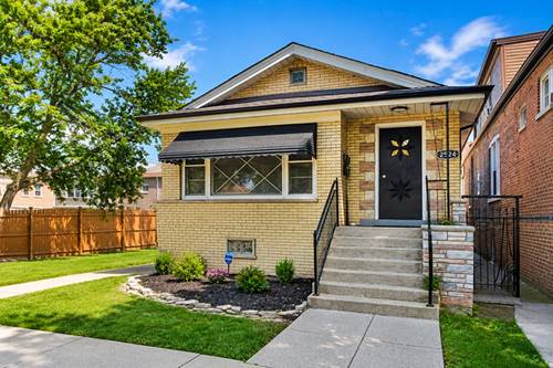 2524 W 45th, Chicago, IL 60632