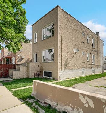 4757 S Rockwell, Chicago, IL 60632