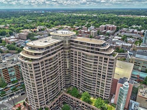807 Davis Unit 2212, Evanston, IL 60201