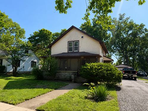 39 Park, Oswego, IL 60543