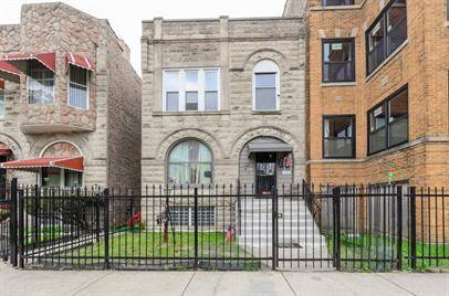 3261 W Fulton Unit G, Chicago, IL 60624