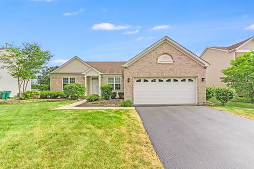 1715 Wintercrest, Shorewood, IL 60404