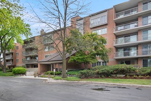 44 Park Unit 223, Park Ridge, IL 60068