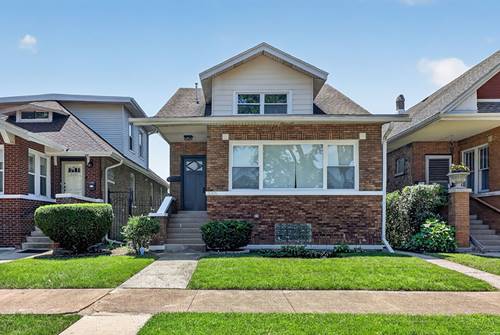 5311 W Cuyler, Chicago, IL 60641
