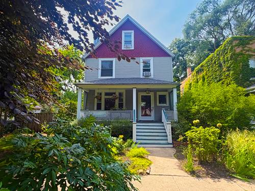 1004 Ashland Unit 1, Evanston, IL 60202