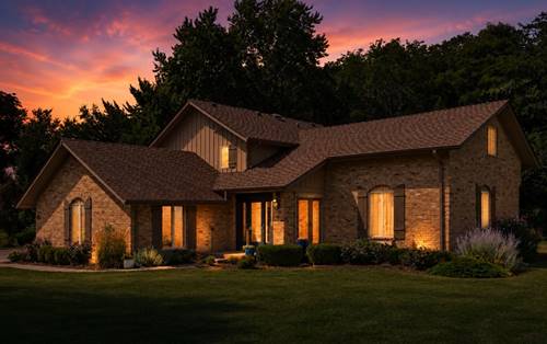 1206 Aberdeen, Inverness, IL 60067