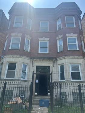 1427 E 66th, Chicago, IL 60637