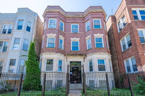 1427 E 66th, Chicago, IL 60637