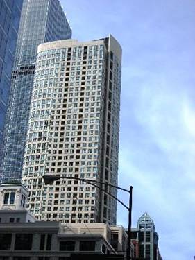 345 N Lasalle Unit 4803, Chicago, IL 60654