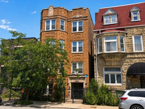 3012 W Warren, Chicago, IL 60612