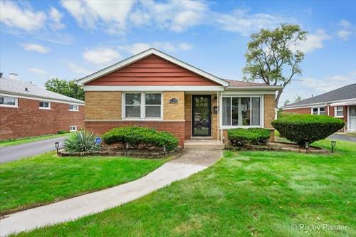 17206 Highland, Hazel Crest, IL 60429