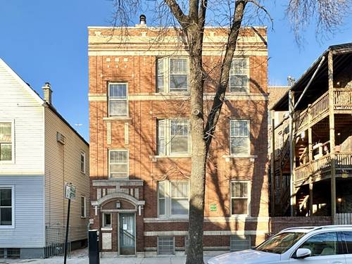 1406 W Cornelia Unit 1, Chicago, IL 60657