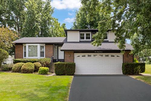 597 Piccadilly, Bolingbrook, IL 60440