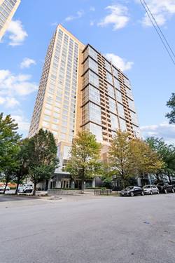 1901 S Calumet Unit 1312, Chicago, IL 60616
