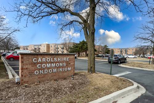 147 W Elk Unit 147, Carol Stream, IL 60188