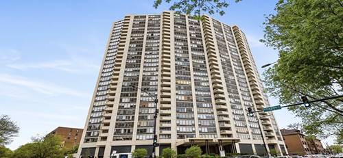 3930 N Pine Grove Unit 1211, Chicago, IL 60613
