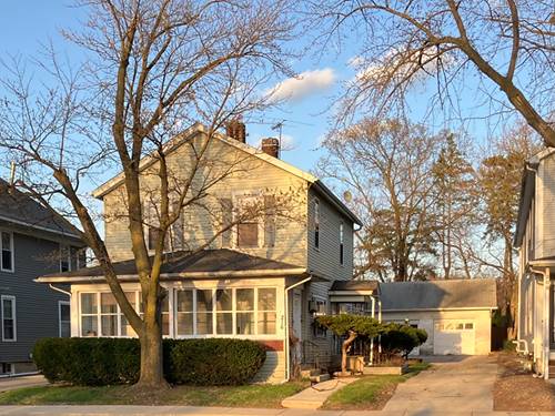 216 N Washington Unit 2, Naperville, IL 60540