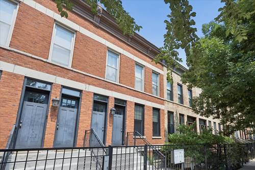 1959 N Wilmot Unit 2, Chicago, IL 60647