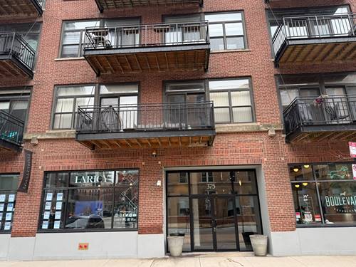 375 W Erie Unit 608, Chicago, IL 60654