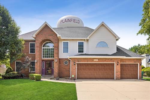 24105 Cropland, Plainfield, IL 60544