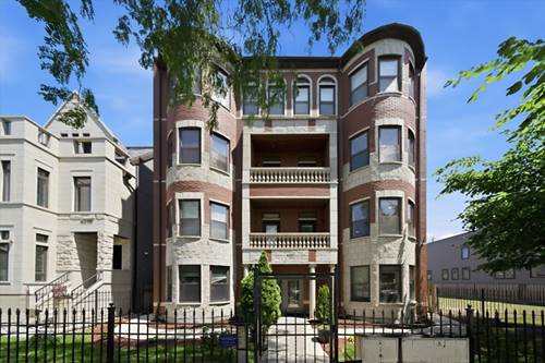 4921 S King Unit 1S, Chicago, IL 60615