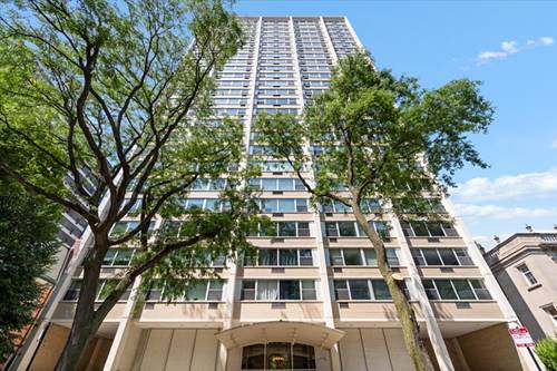 336 W Wellington Unit 604, Chicago, IL 60657