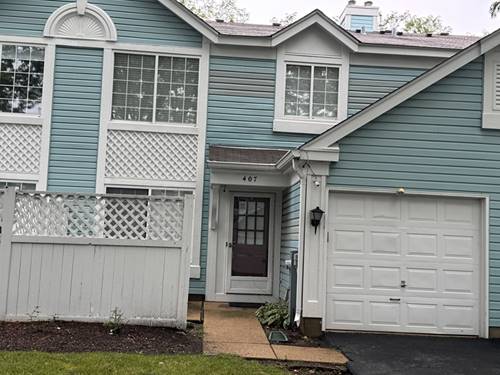 407 Trenton, Aurora, IL 60504