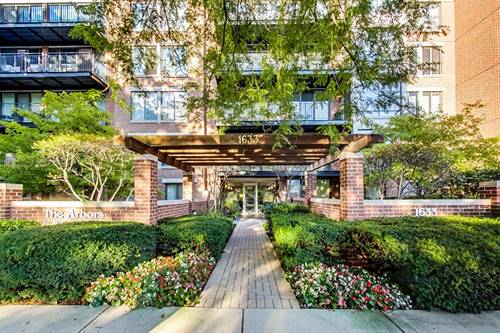 1633 2nd Unit 503, Highland Park, IL 60035