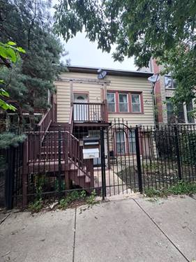 1940 W Huron, Chicago, IL 60622